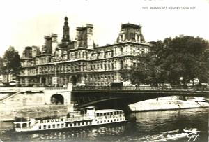 124  LA CONCIERGERIE